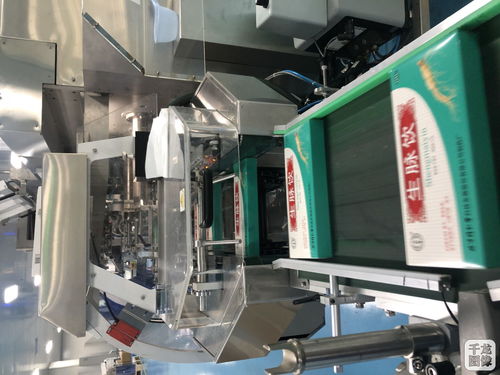 同仁堂科技公司 常態 戰疫 保供應